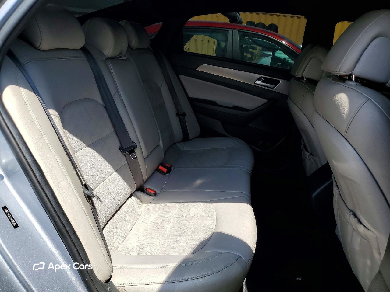 Hyundai Sonata 2017