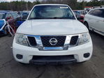 Nissan Navara (Frontier) 2012