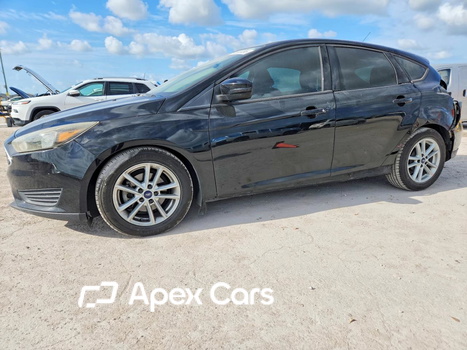 Ford Focus 2016 - Zdjęcie 1 z 12