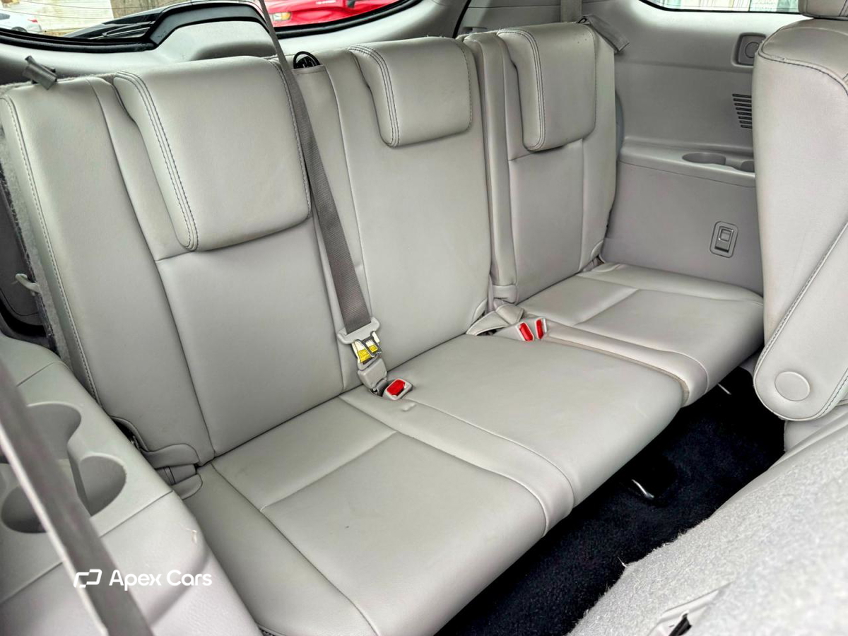 Toyota Highlander 2018