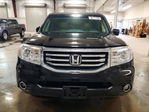 Honda Pilot 2012