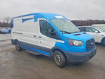 Ford Transit 2017