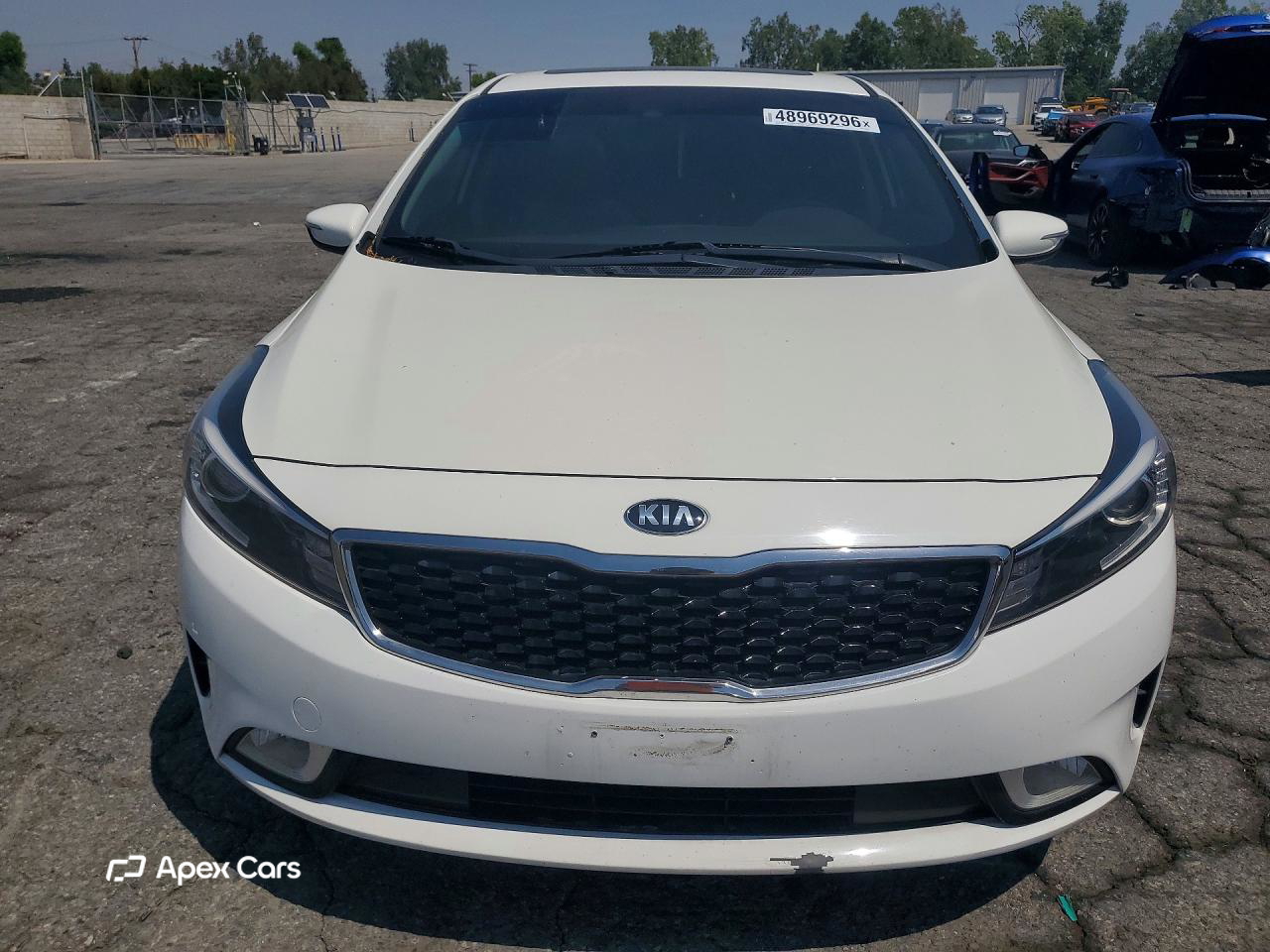 Kia  2018