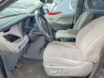 Toyota Sienna 2018