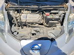 Nissan Leaf 2012