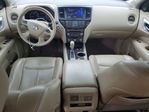 Nissan Pathfinder 2014