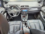 Nissan Leaf 2018
