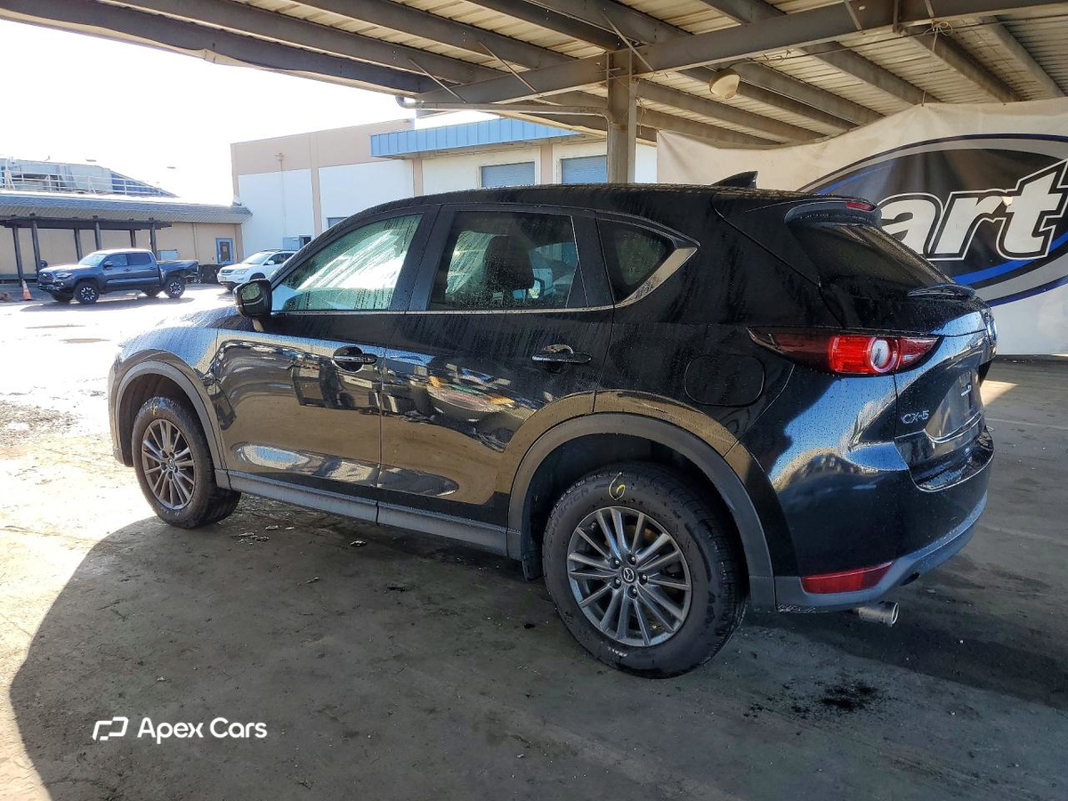 Mazda CX-5 2020