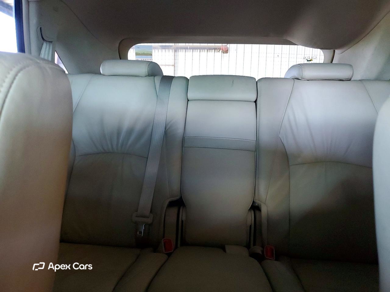 Lexus RX 2006