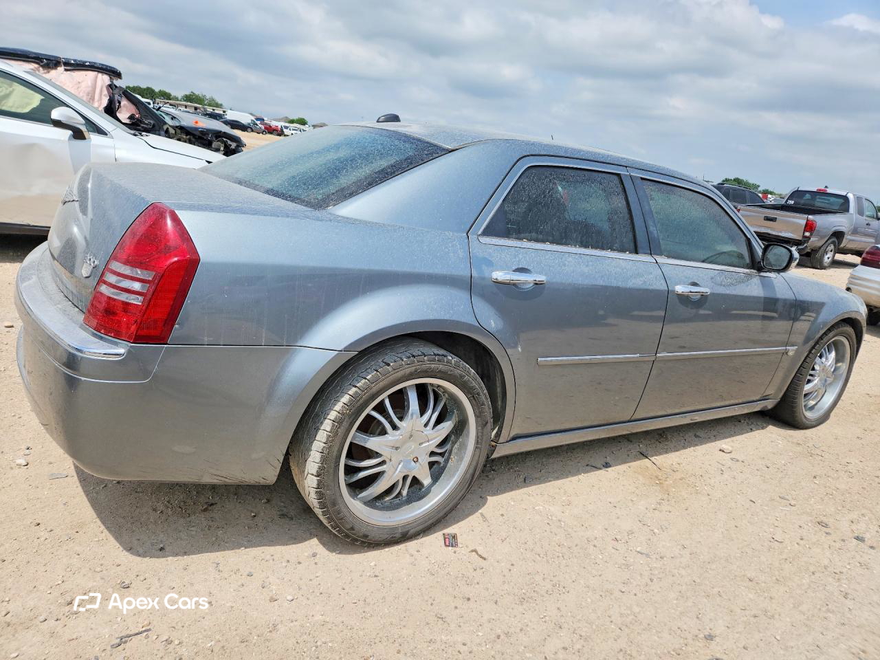 Chrysler 300 2006