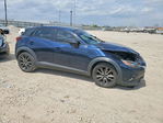 Mazda CX-3 2017
