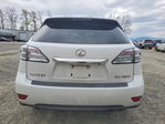 Lexus RX 2010