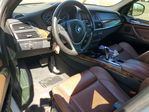 BMW X5 2012