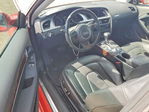 Audi A5 2016