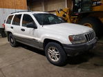 Jeep Cherokee 2002