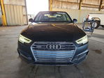Audi A4 2017