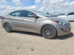 Hyundai Elantra 2016