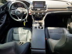 Honda Accord 2018