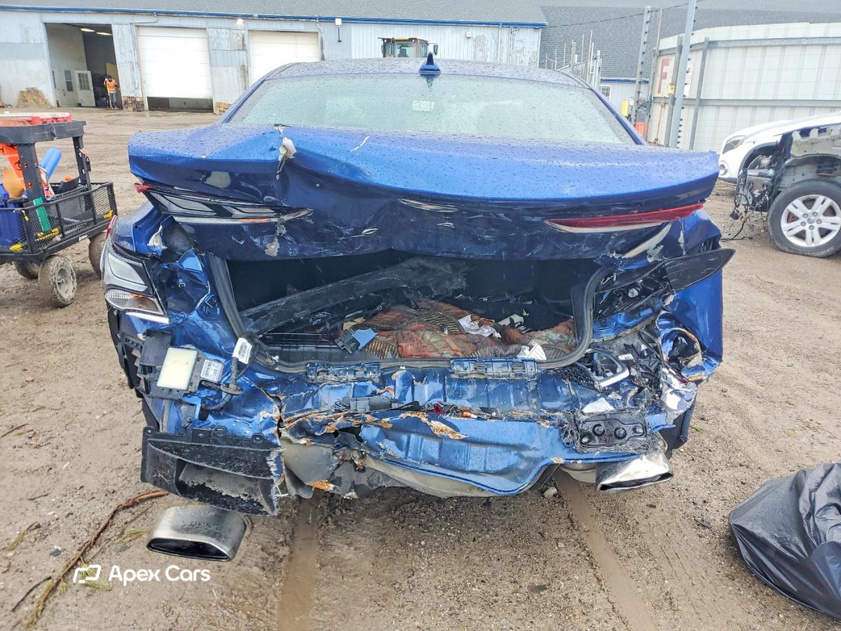 Hyundai Sonata 2018