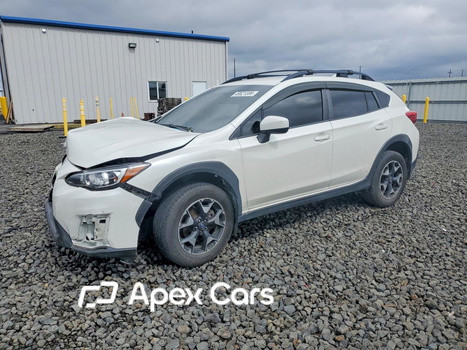 Subaru XV 2019 - Image 1 of 13