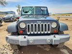Jeep Wrangler 2012