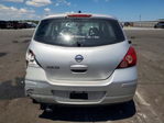 Nissan Versa 2010
