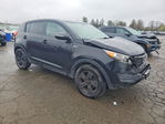 Kia Sportage 2013