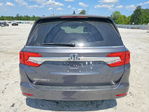 Honda Odyssey 2019