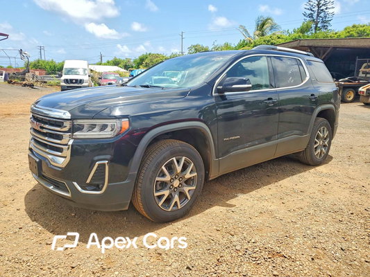 GMC Acadia 2023 - Image 1 of 11