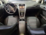 Ford Fusion 2013