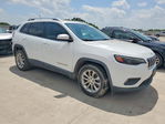 Jeep Cherokee 2019