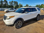 Ford Explorer 2014
