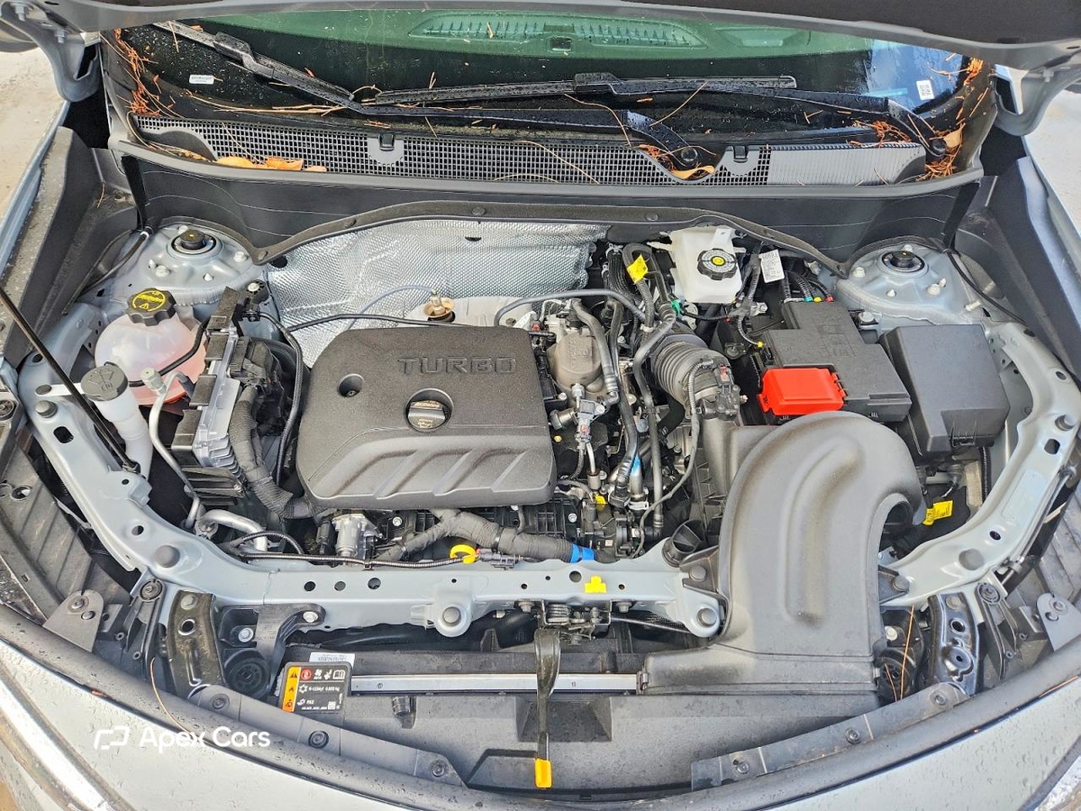Buick Encore 2026