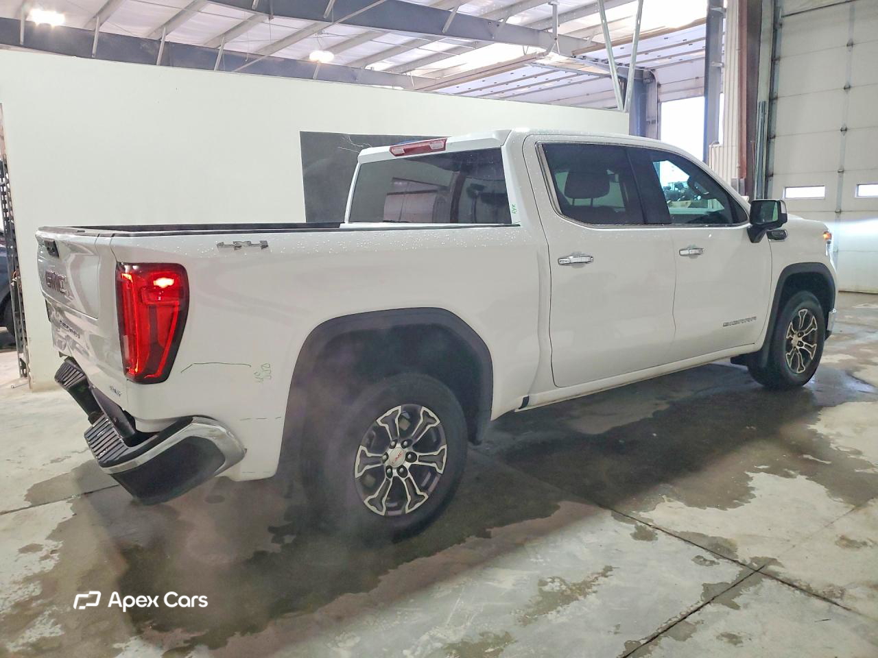 GMC Sierra 2026