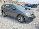 Honda CR-V 2013