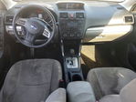 Subaru Forester 2014