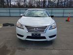 Nissan Sentra 2014