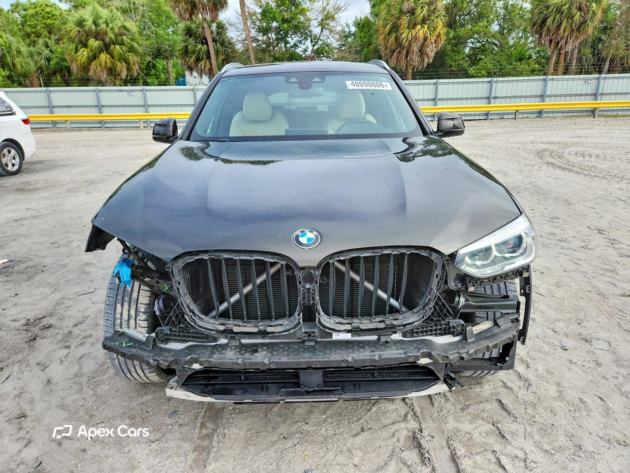 BMW X3 2020