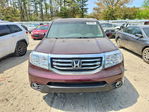 Honda Pilot 2014