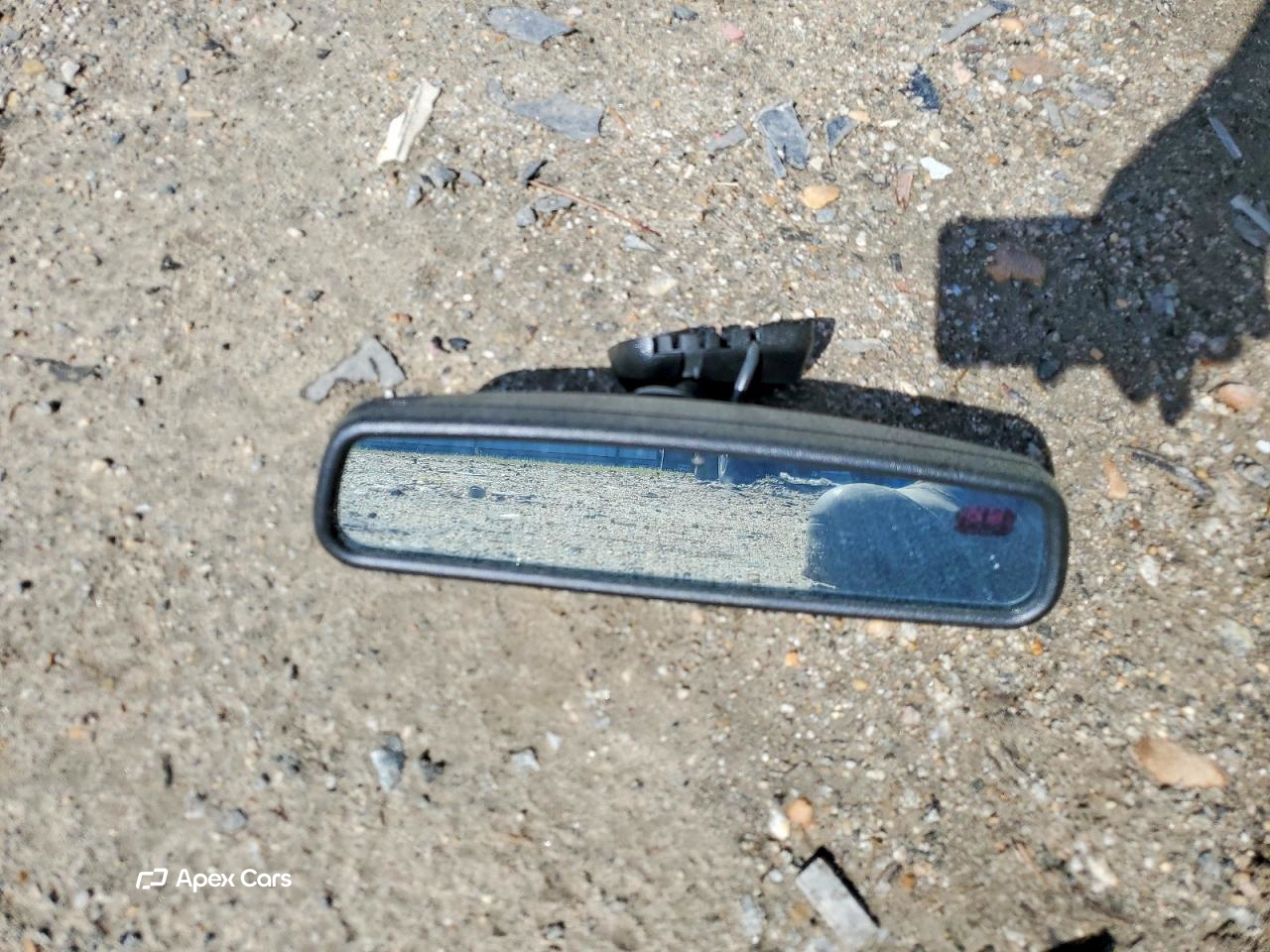 Oldsmobile Aurora 1997