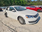 Volkswagen Passat 2014