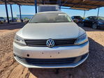 Volkswagen Jetta 2012