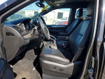 Dodge Caravan 2015