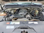 GMC Sierra 2001