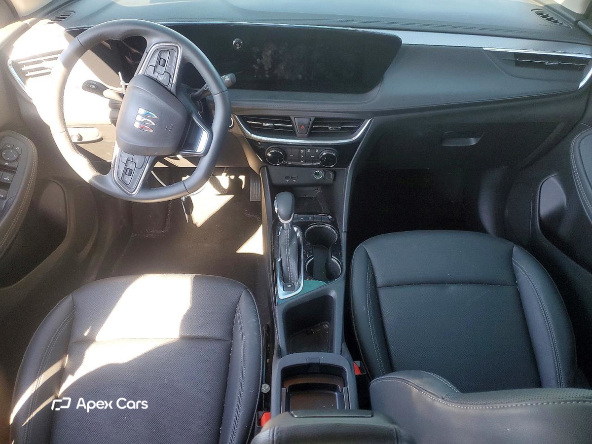 Buick Encore 2024