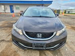 Honda Civic 2014