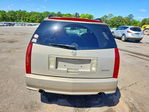 Cadillac SRX 2008