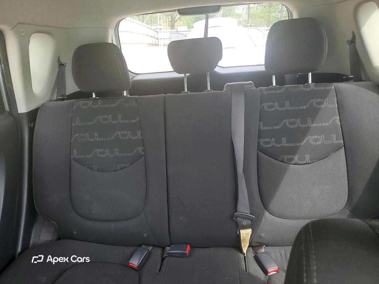 Kia Soul 2012