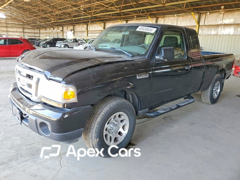 Ford Ranger 2011 - Image 1 of 12