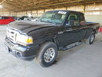 Ford Ranger 2011